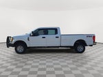 2017 Ford F-250SD XL