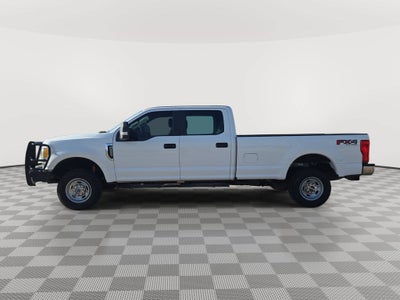 2017 Ford F-250SD XL