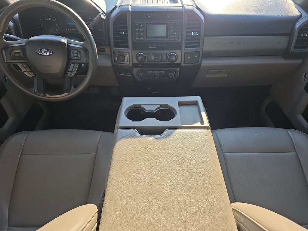 2017 Ford F-250SD XL