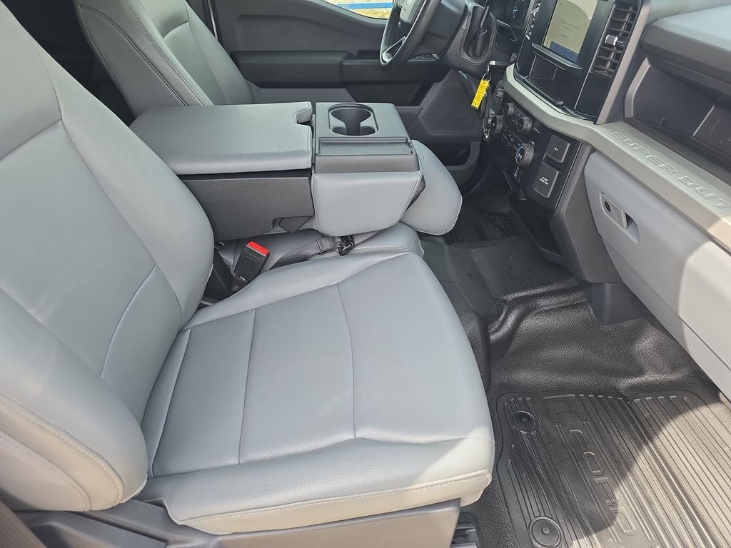 2024 Ford F-250SD XL