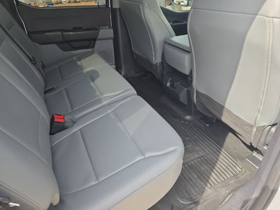 2024 Ford F-250SD XL