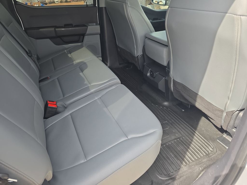 2024 Ford F-250SD XL