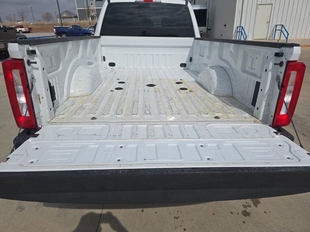 2024 Ford F-250SD XL