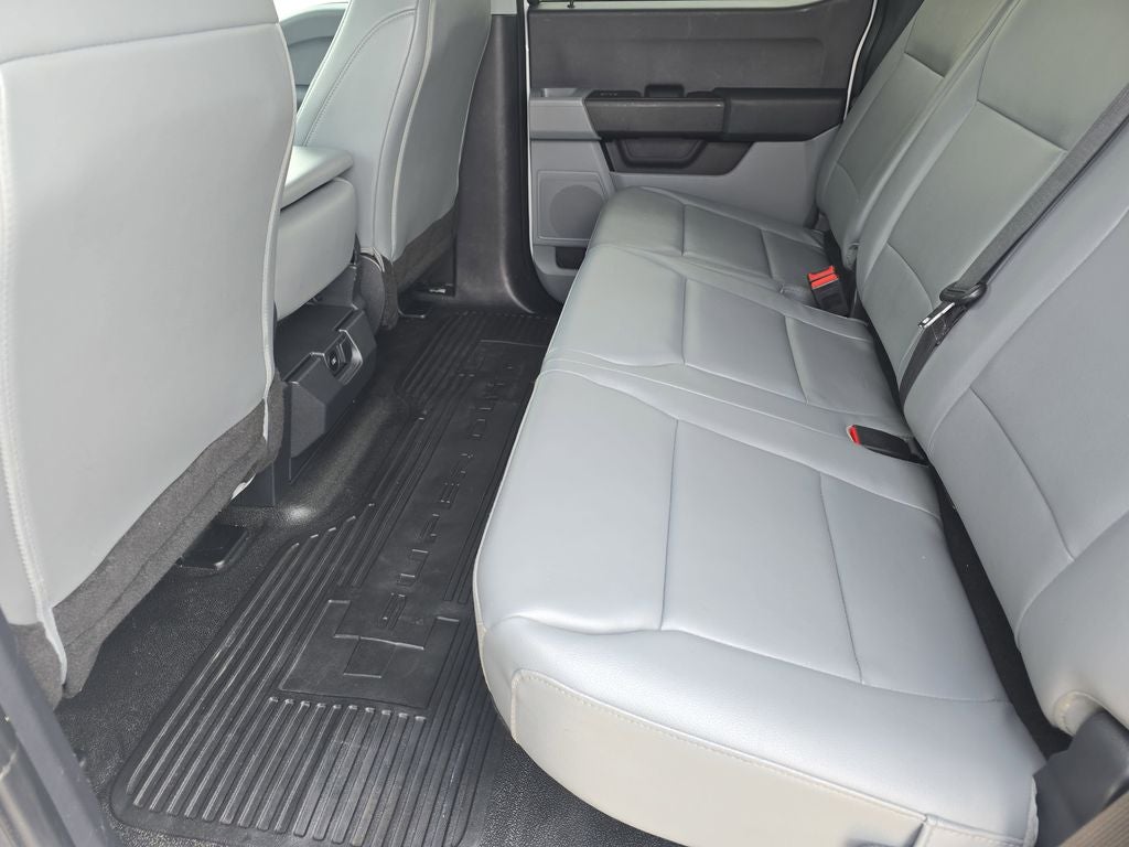 2024 Ford F-250SD XL