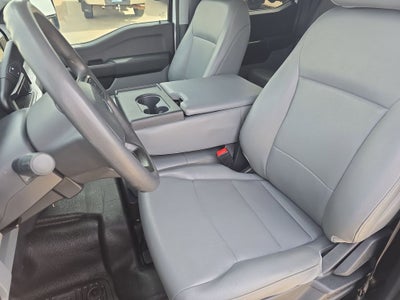 2024 Ford F-250SD XL