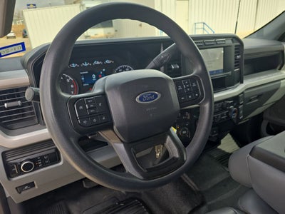 2024 Ford F-250SD XL