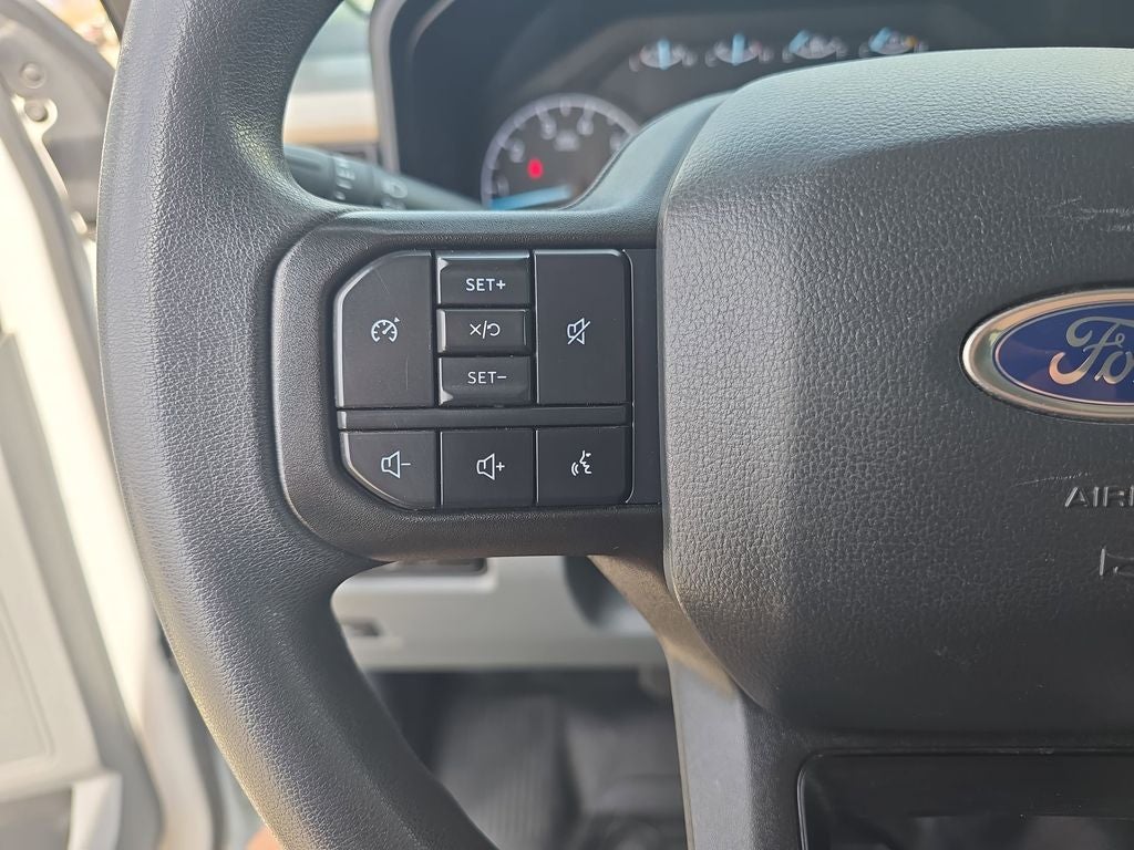 2024 Ford F-250SD XL