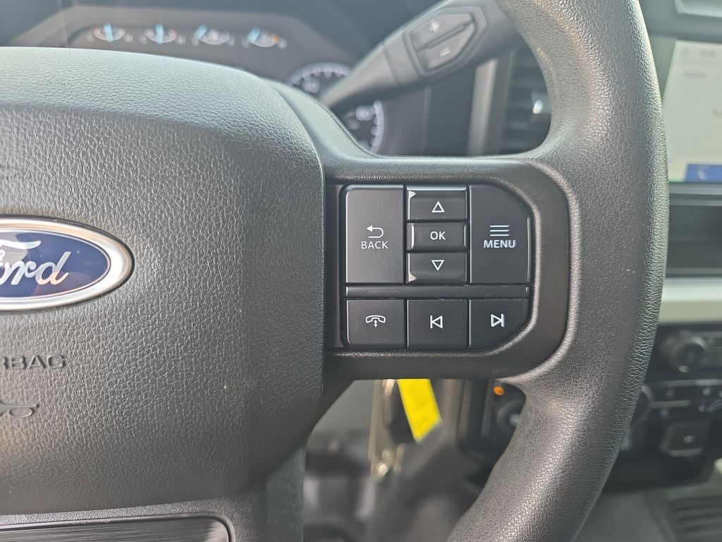 2024 Ford F-250SD XL