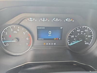 2024 Ford F-250SD XL