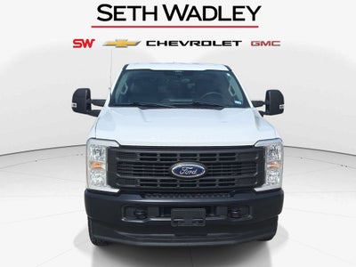 2024 Ford F-250SD XL