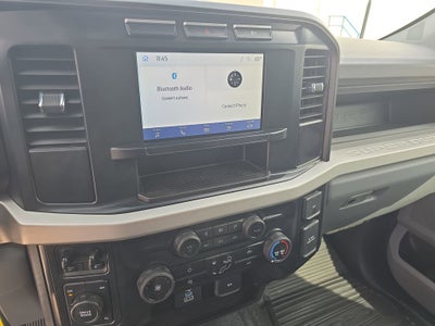 2024 Ford F-250SD XL