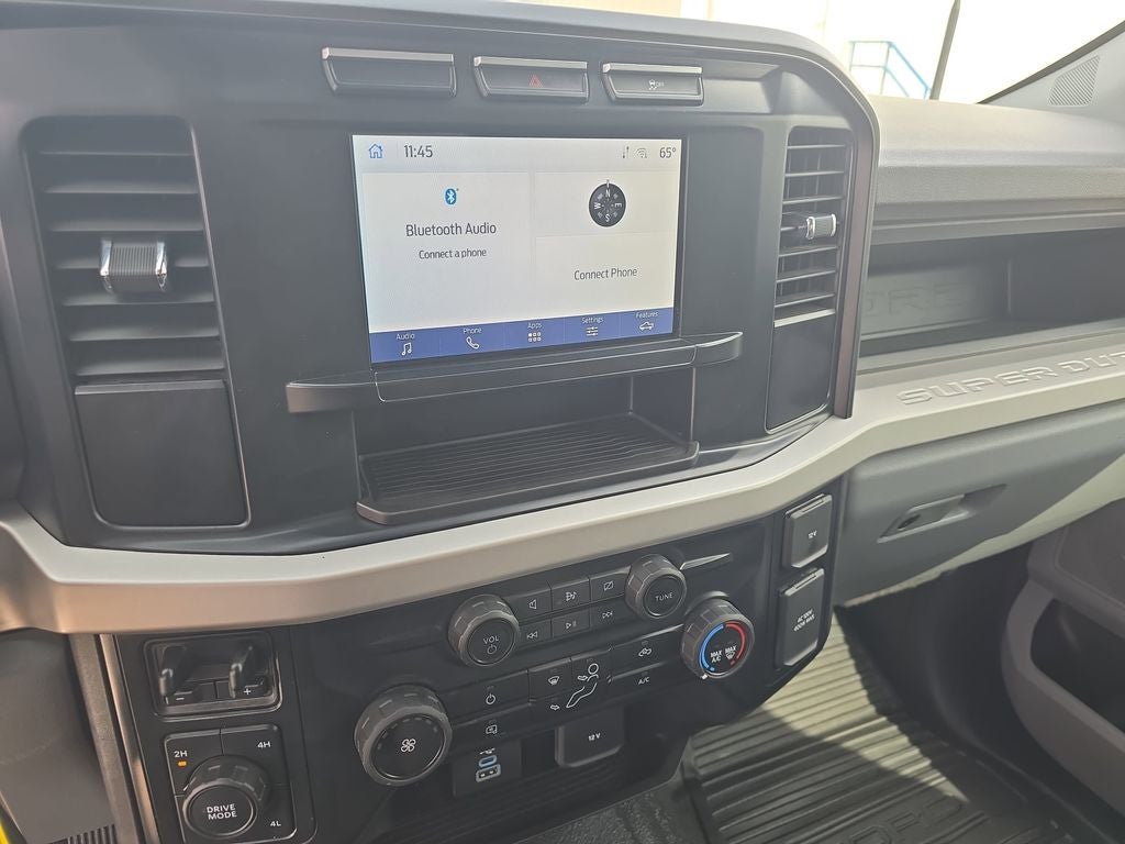 2024 Ford F-250SD XL