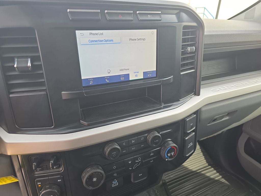 2024 Ford F-250SD XL