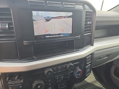 2024 Ford F-250SD XL