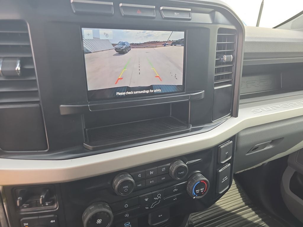 2024 Ford F-250SD XL