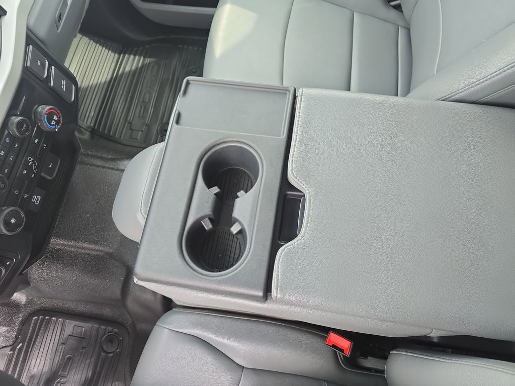 2024 Ford F-250SD XL