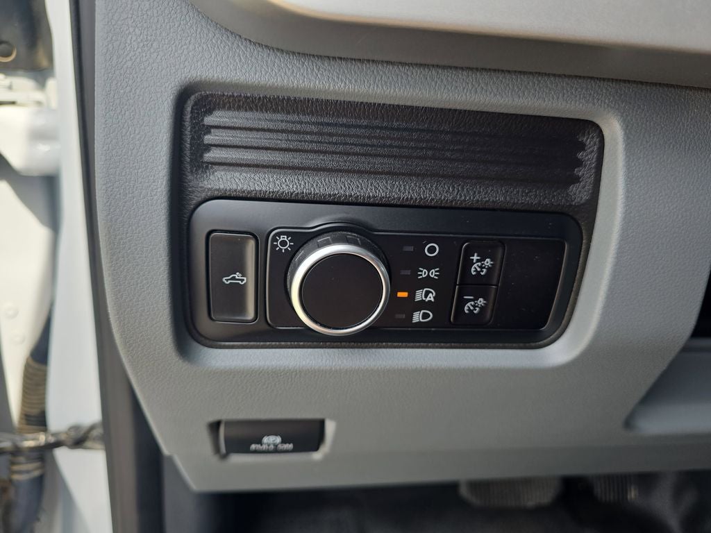 2024 Ford F-250SD XL