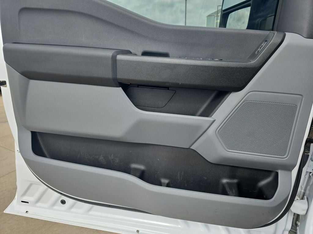 2024 Ford F-250SD XL