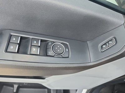 2024 Ford F-250SD XL