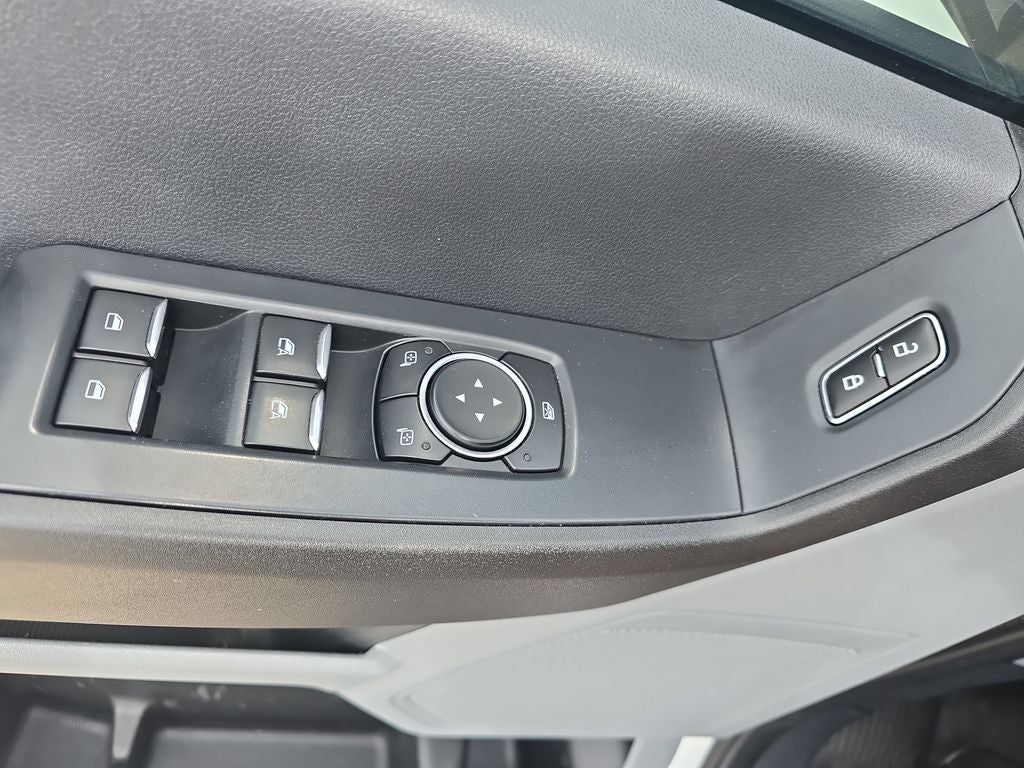 2024 Ford F-250SD XL