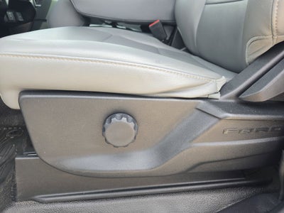 2024 Ford F-250SD XL