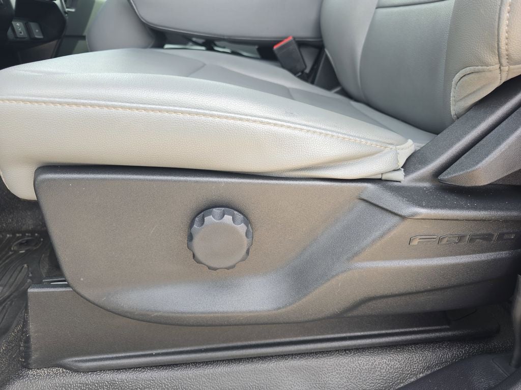 2024 Ford F-250SD XL