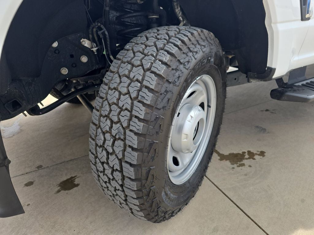 2024 Ford F-250SD XL