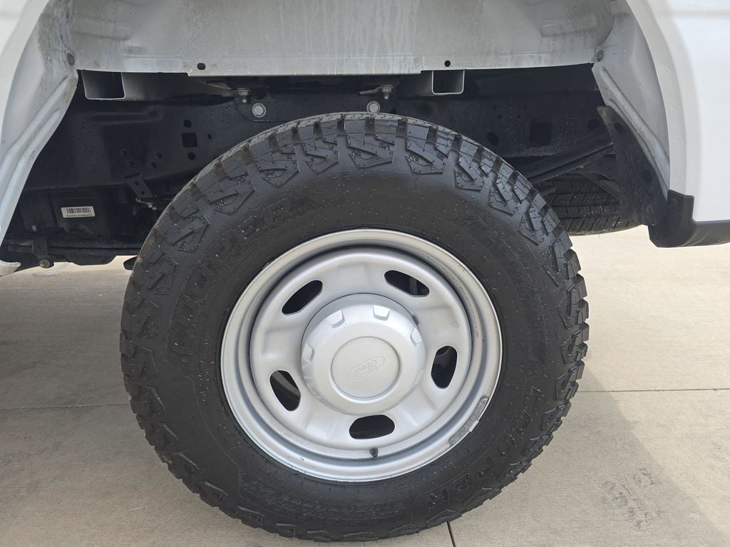 2024 Ford F-250SD XL