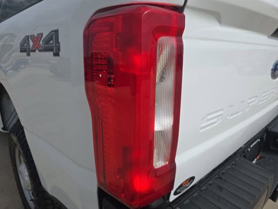 2024 Ford F-250SD XL