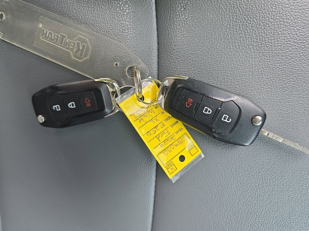 2024 Ford F-250SD XL