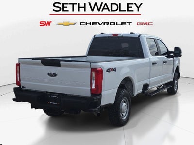 2024 Ford F-250SD XL