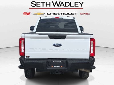 2024 Ford F-250SD XL