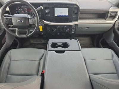 2024 Ford F-250SD XL