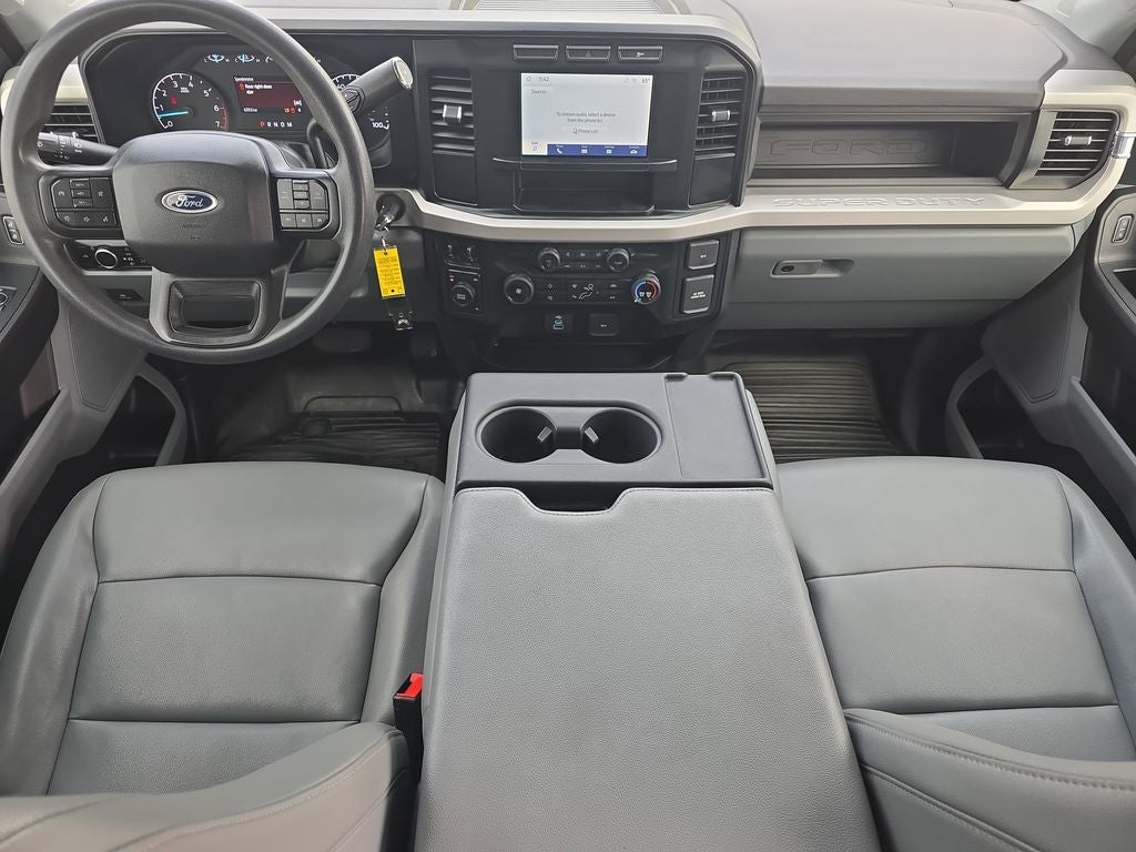 2024 Ford F-250SD XL