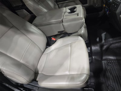 2021 Ford F-250SD XL