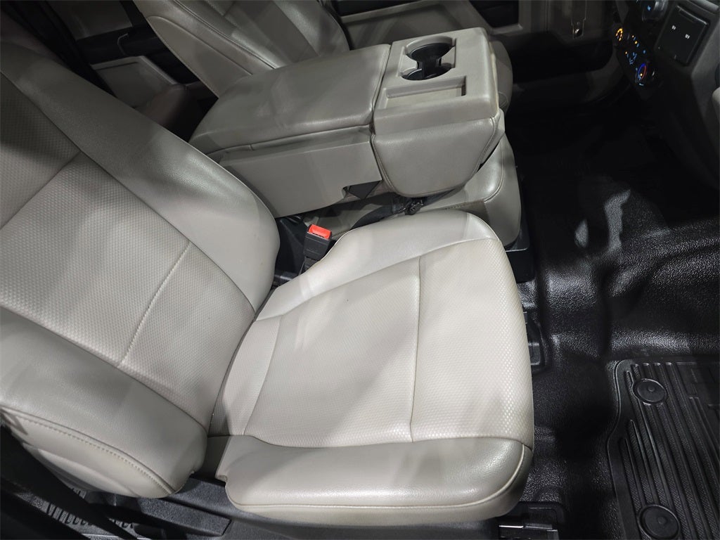 2021 Ford F-250SD XL