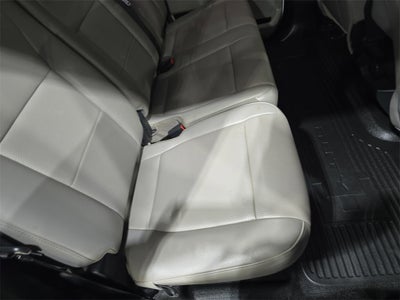 2021 Ford F-250SD XL