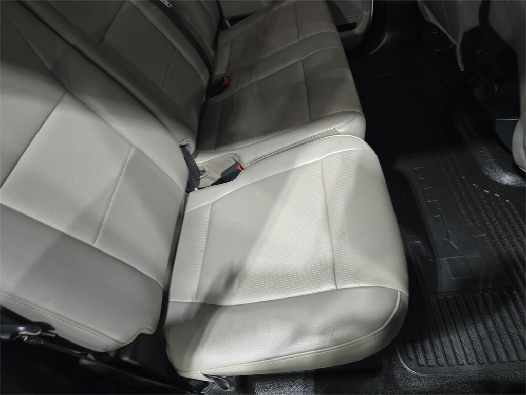 2021 Ford F-250SD XL