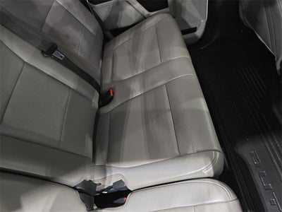 2021 Ford F-250SD XL