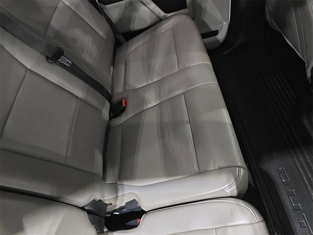 2021 Ford F-250SD XL