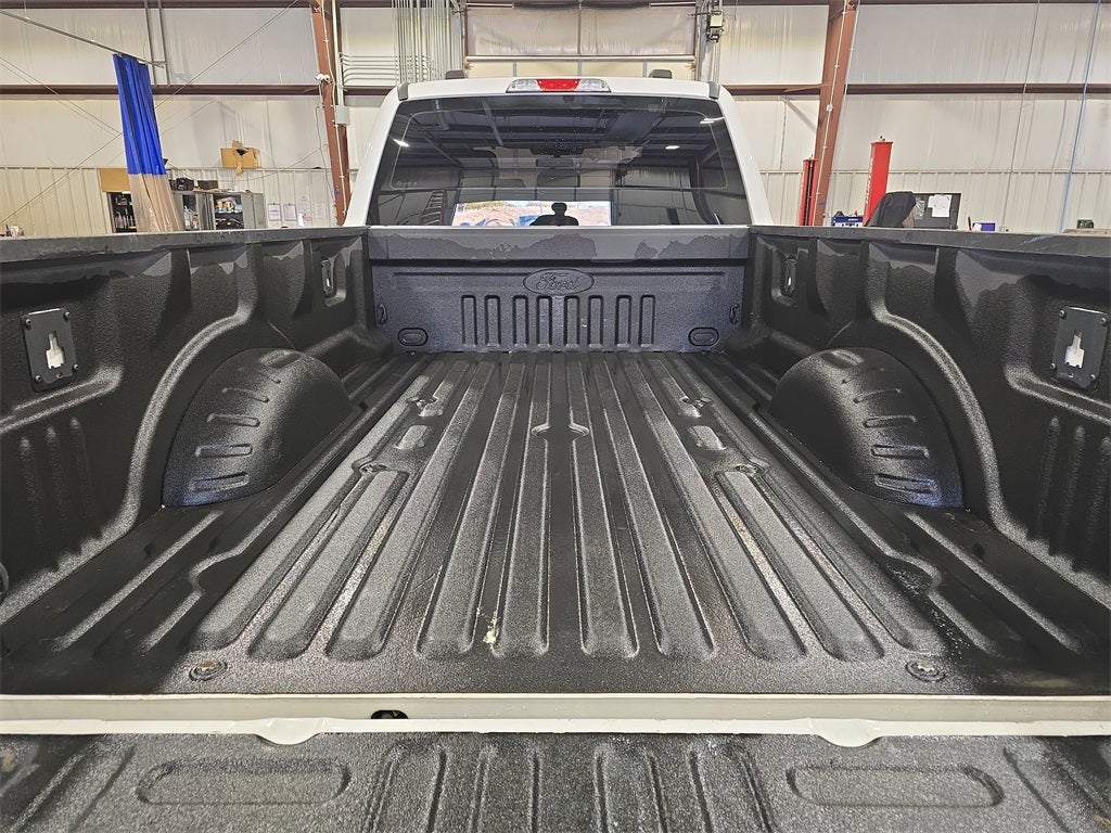 2021 Ford F-250SD XL