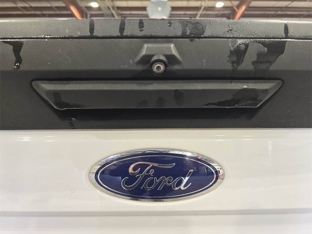 2021 Ford F-250SD XL