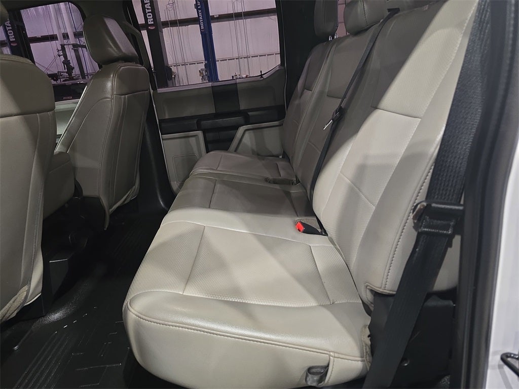 2021 Ford F-250SD XL