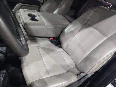 2021 Ford F-250SD XL