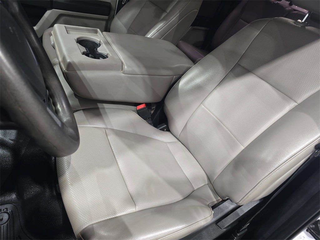 2021 Ford F-250SD XL