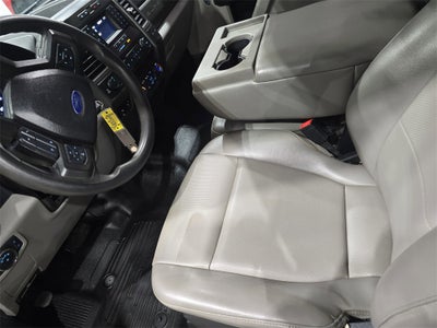 2021 Ford F-250SD XL