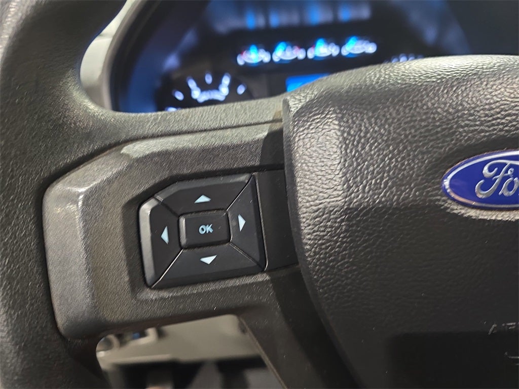 2021 Ford F-250SD XL