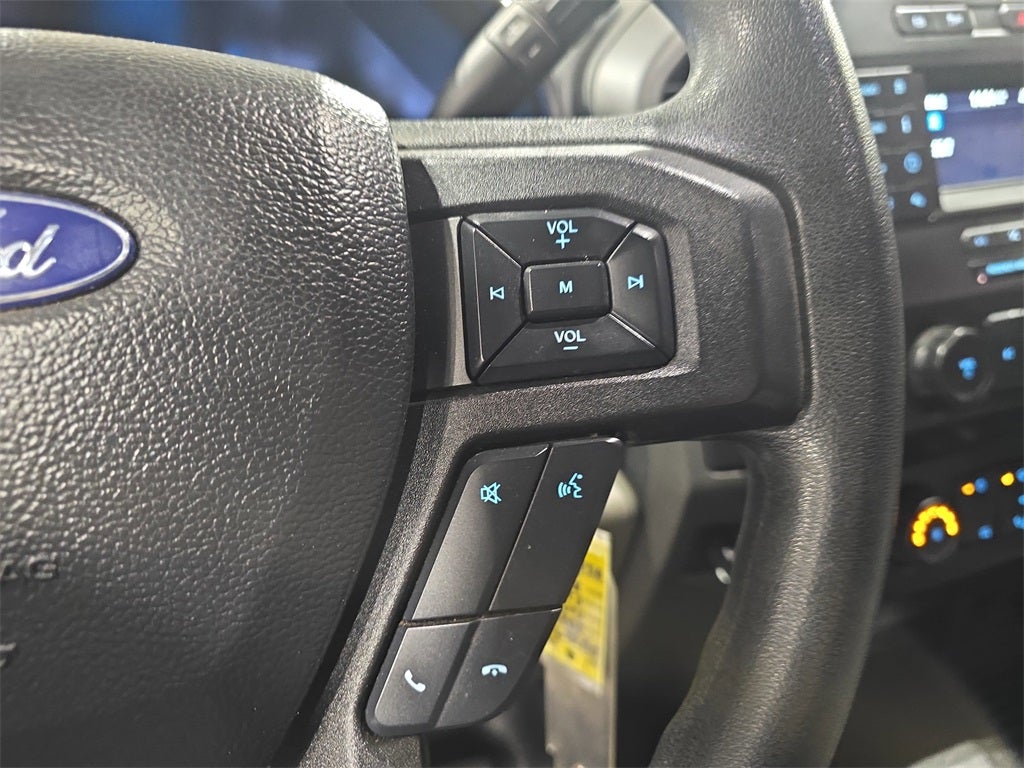 2021 Ford F-250SD XL