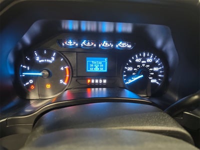 2021 Ford F-250SD XL