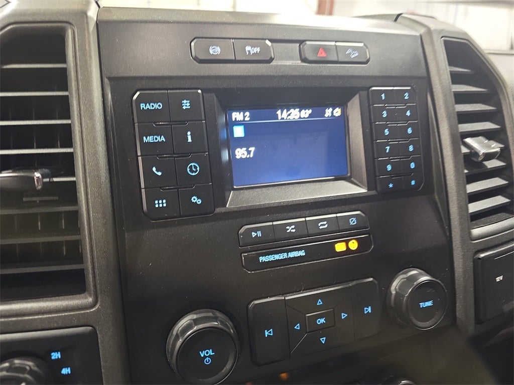 2021 Ford F-250SD XL